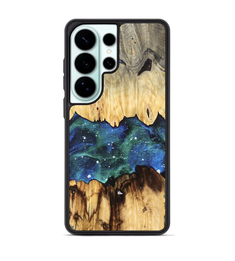 Galaxy S26 Ultra Wood Phone Case - Ona (Cosmos, 824514)