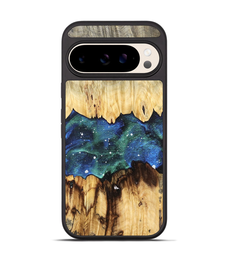 Pixel 10 Wood Phone Case - Ona (Cosmos, 824514)