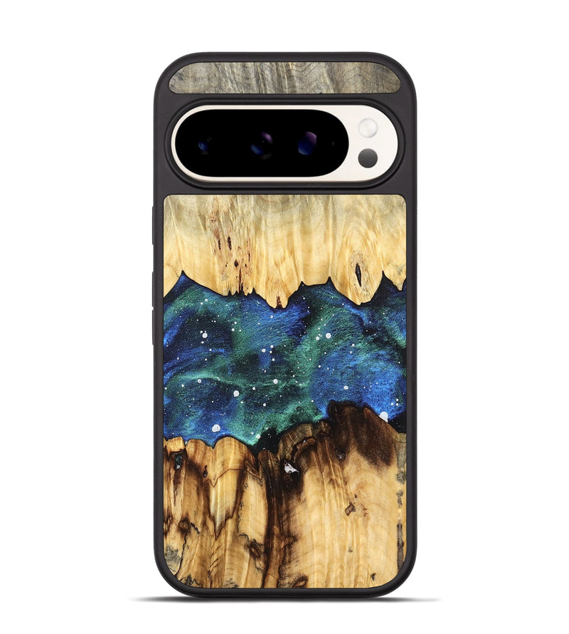Pixel 9 Pro Wood Phone Case - Ona (Cosmos, 824514)