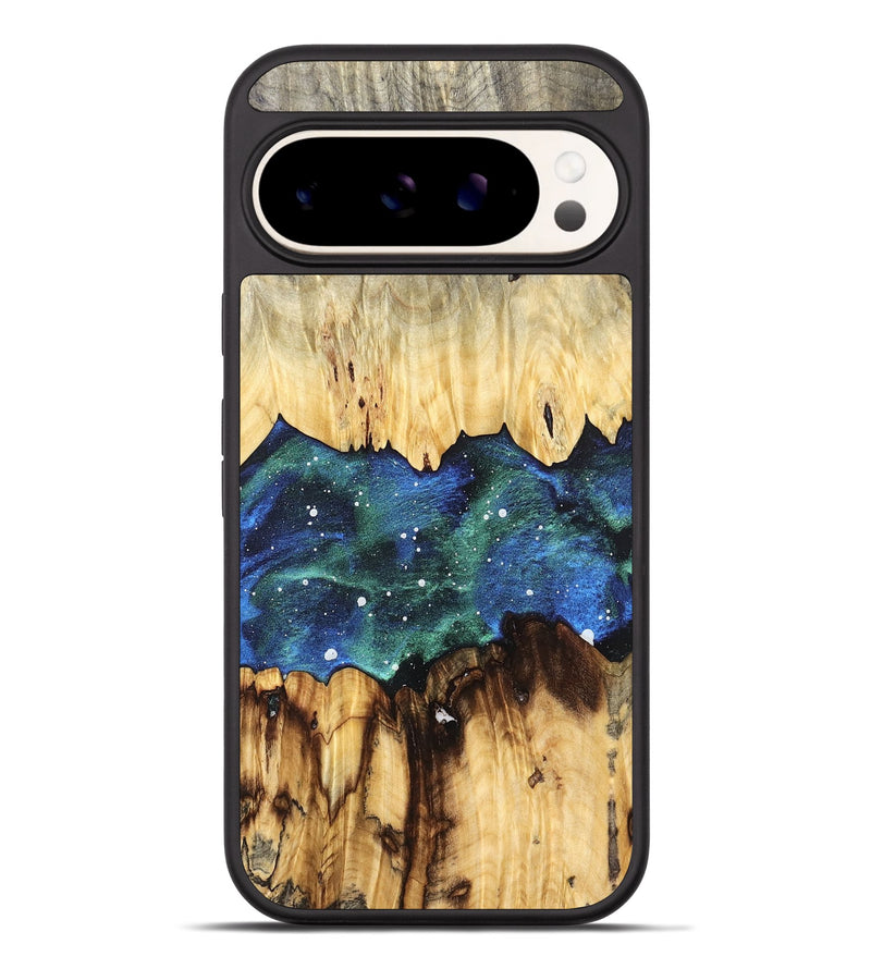 Pixel 9 Pro XL Wood Phone Case - Ona (Cosmos, 824514)