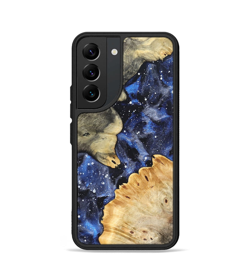 Galaxy S22 Wood Phone Case - Jonna (Cosmos, 824515)