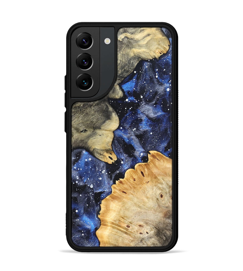 Galaxy S22 Plus Wood Phone Case - Jonna (Cosmos, 824515)