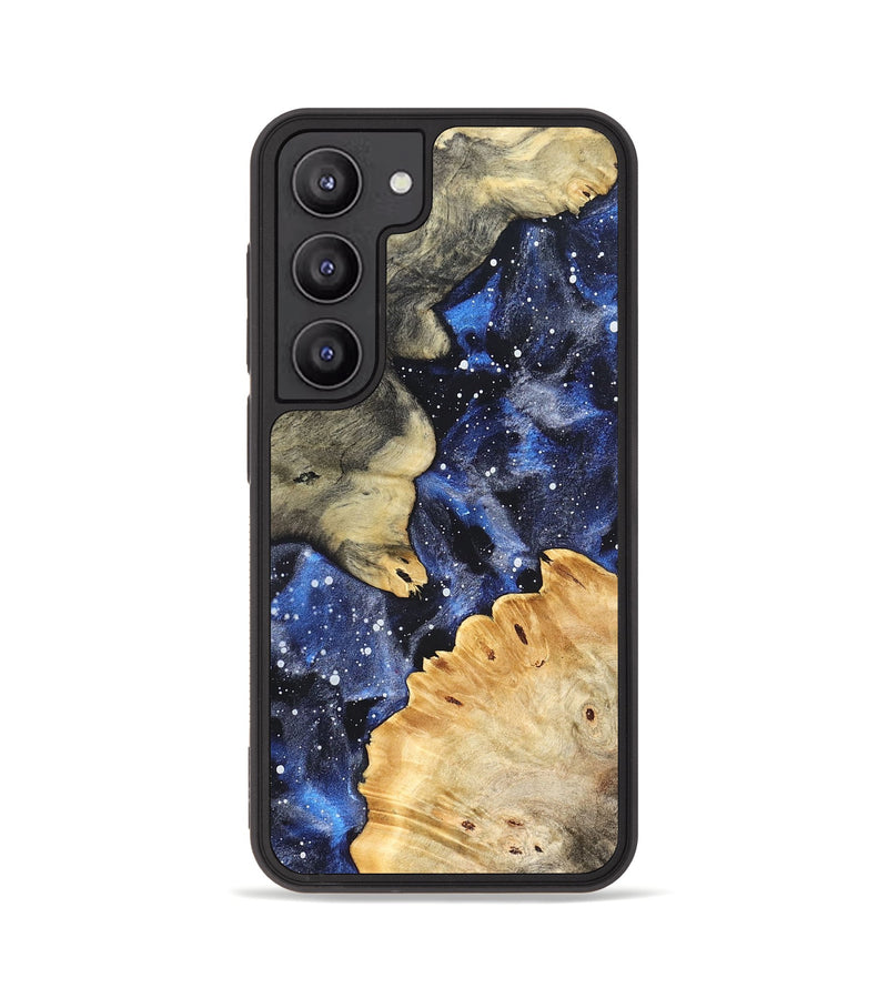 Galaxy S23 Wood Phone Case - Jonna (Cosmos, 824515)