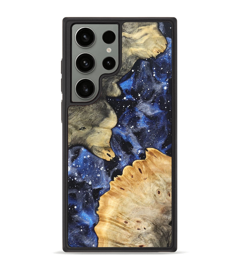 Galaxy S23 Ultra Wood Phone Case - Jonna (Cosmos, 824515)