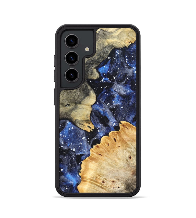Galaxy S24 Wood Phone Case - Jonna (Cosmos, 824515)