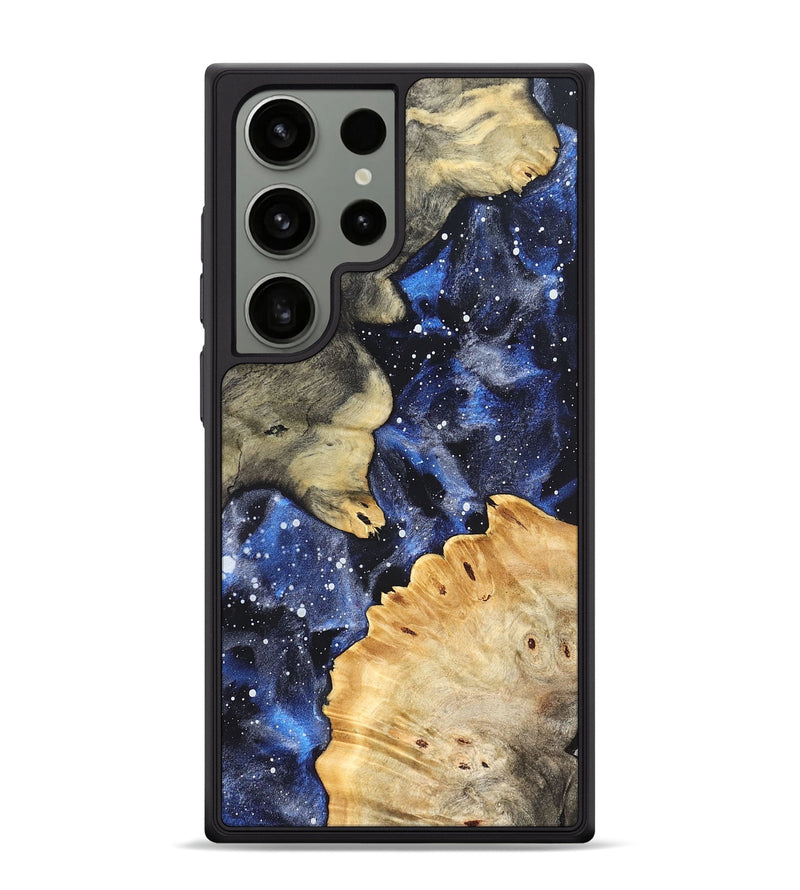 Galaxy S24 Ultra Wood Phone Case - Jonna (Cosmos, 824515)