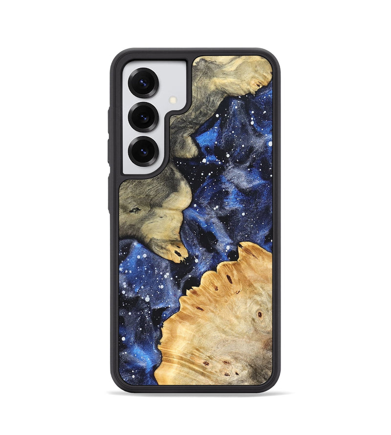 Galaxy S25 Wood Phone Case - Jonna (Cosmos, 824515)