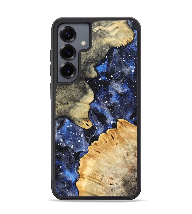 Galaxy S25 Plus Wood Phone Case - Jonna (Cosmos, 824515)