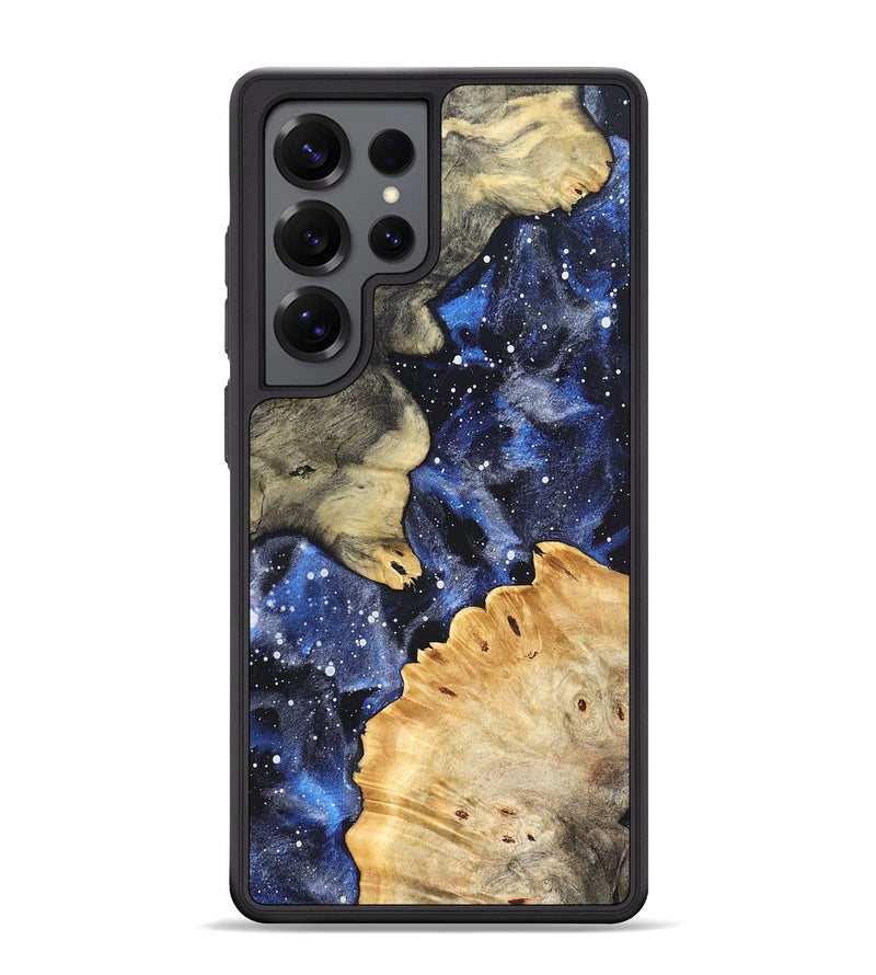 Galaxy S25 Ultra Wood Phone Case - Jonna (Cosmos, 824515)