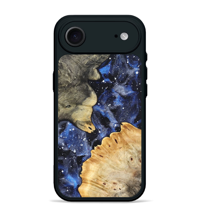 iPhone 17 Air Wood Phone Case - Jonna (Cosmos, 824515)