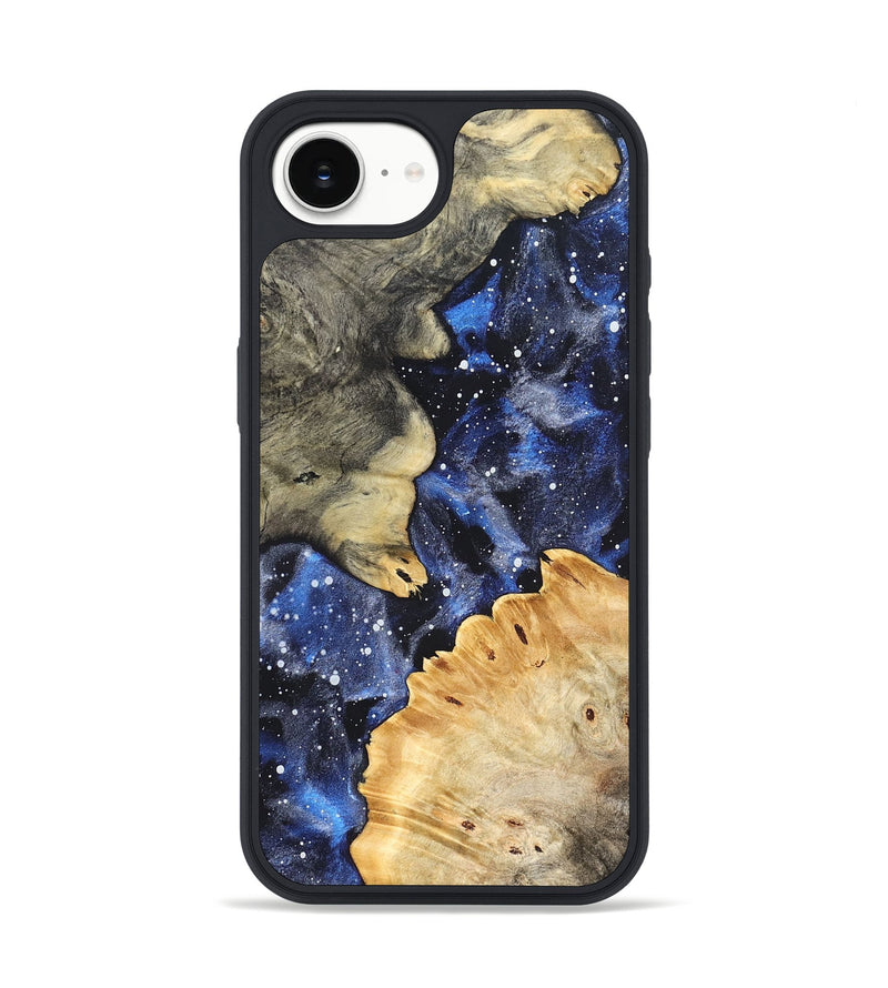 iPhone 17e Wood Phone Case - Jonna (Cosmos, 824515)