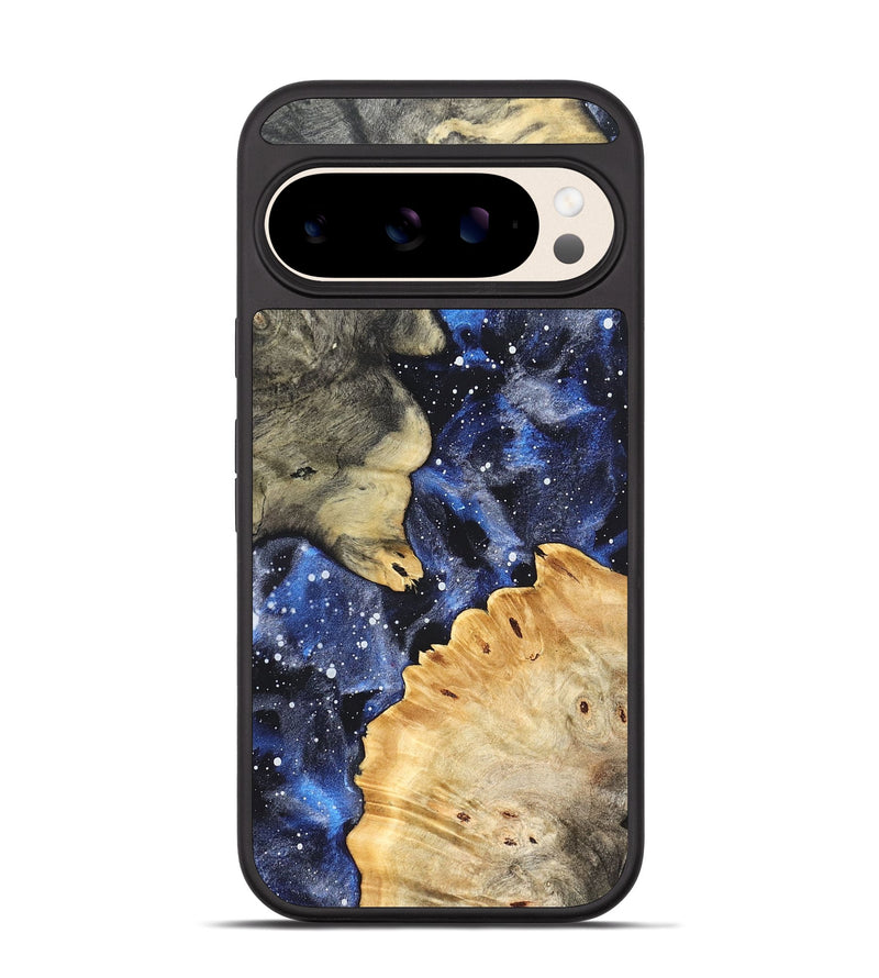Pixel 10 Wood Phone Case - Jonna (Cosmos, 824515)