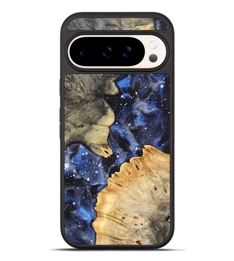 Pixel 10 Pro XL Wood Phone Case - Jonna (Cosmos, 824515)