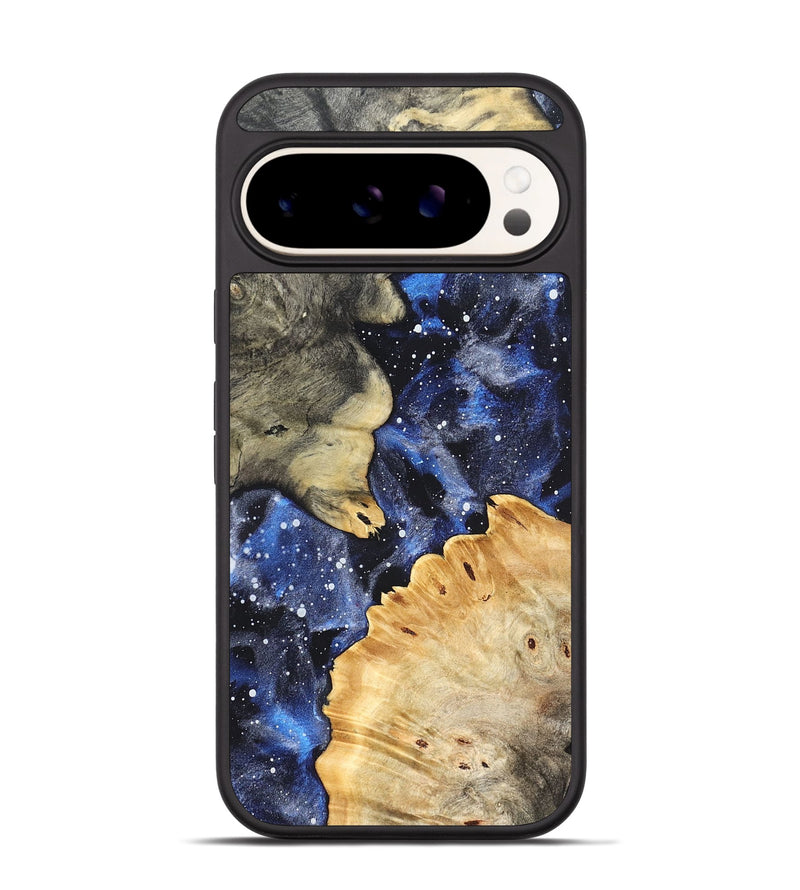 Pixel 9 Wood Phone Case - Jonna (Cosmos, 824515)