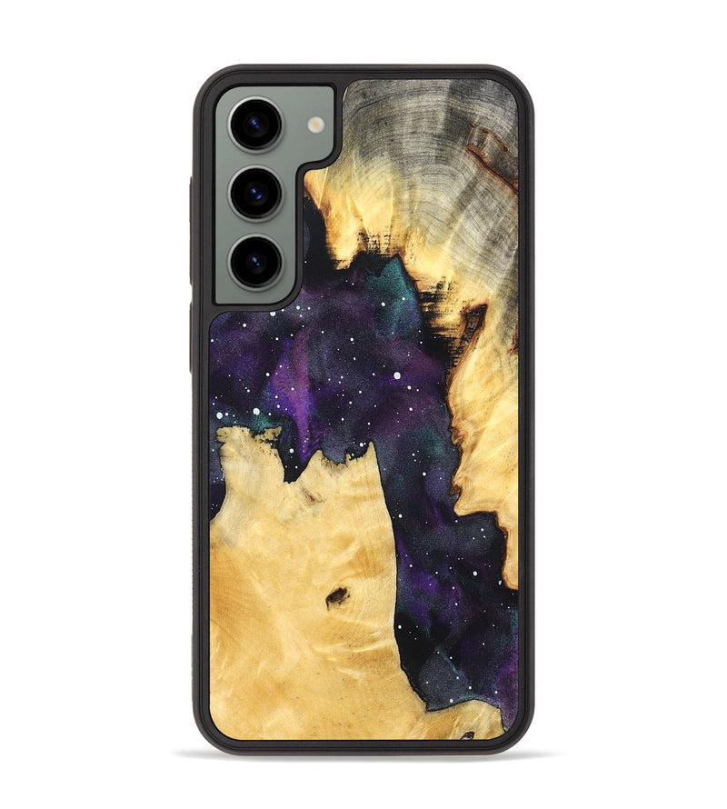 Galaxy S23 Plus Wood Phone Case - Denisha (Cosmos, 824520)