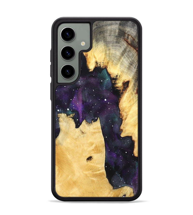 Galaxy S24 Plus Wood Phone Case - Denisha (Cosmos, 824520)