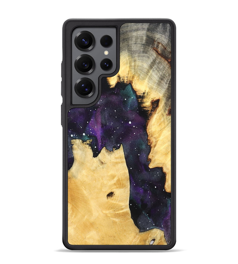 Galaxy S25 Ultra Wood Phone Case - Denisha (Cosmos, 824520)