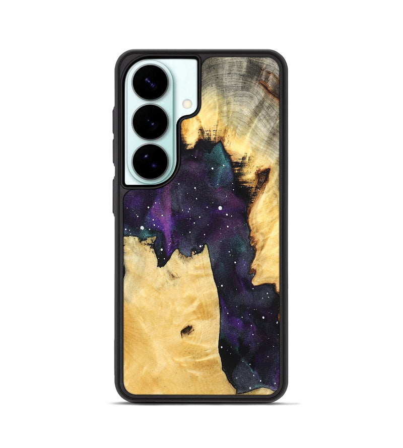 Galaxy S26 Wood Phone Case - Denisha (Cosmos, 824520)