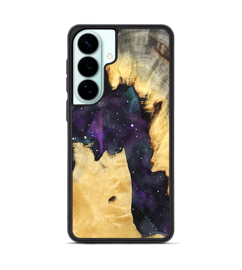 Galaxy S26 Plus Wood Phone Case - Denisha (Cosmos, 824520)