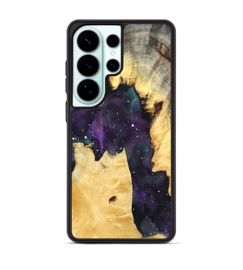 Galaxy S26 Ultra Wood Phone Case - Denisha (Cosmos, 824520)