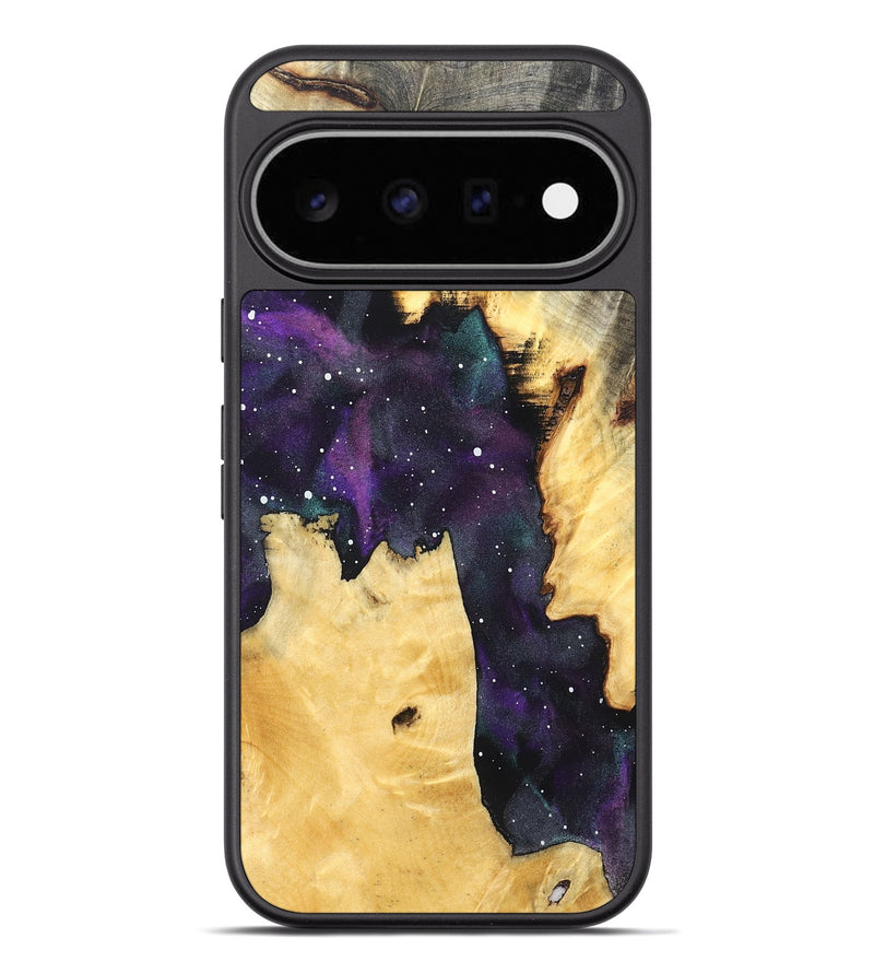 Pixel 11 Pro XL Wood Phone Case - Denisha (Cosmos, 824520)