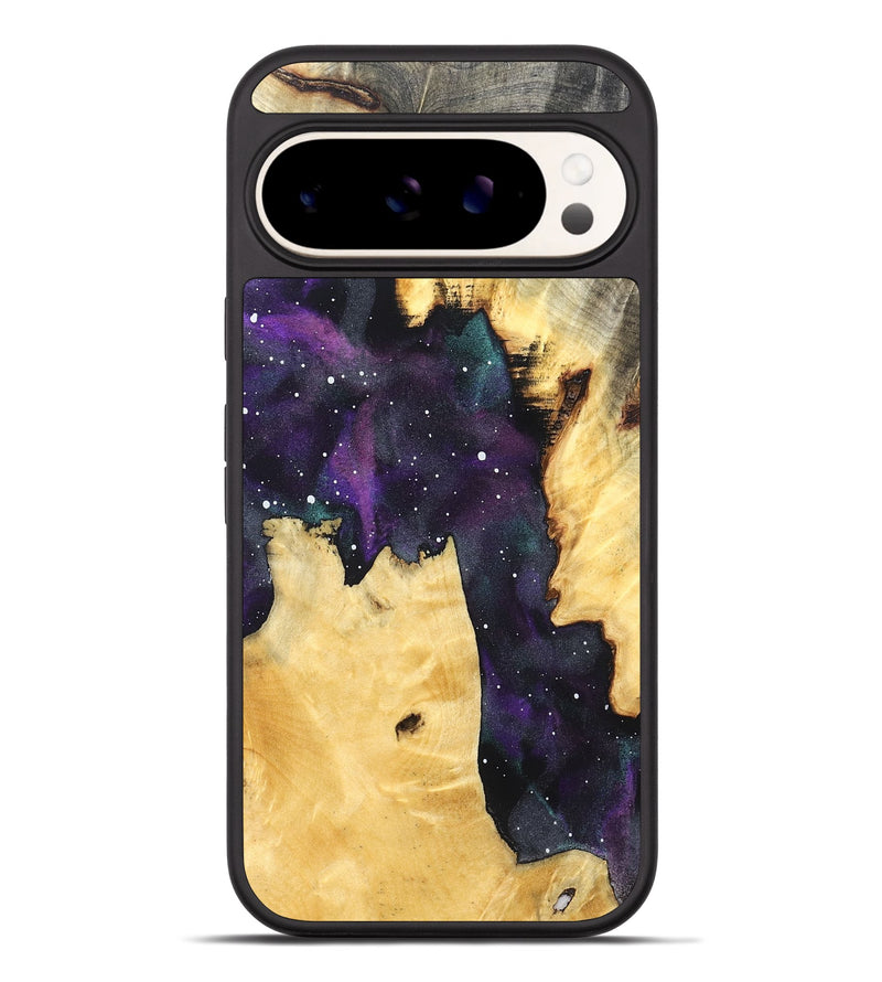 Pixel 9 Pro XL Wood Phone Case - Denisha (Cosmos, 824520)