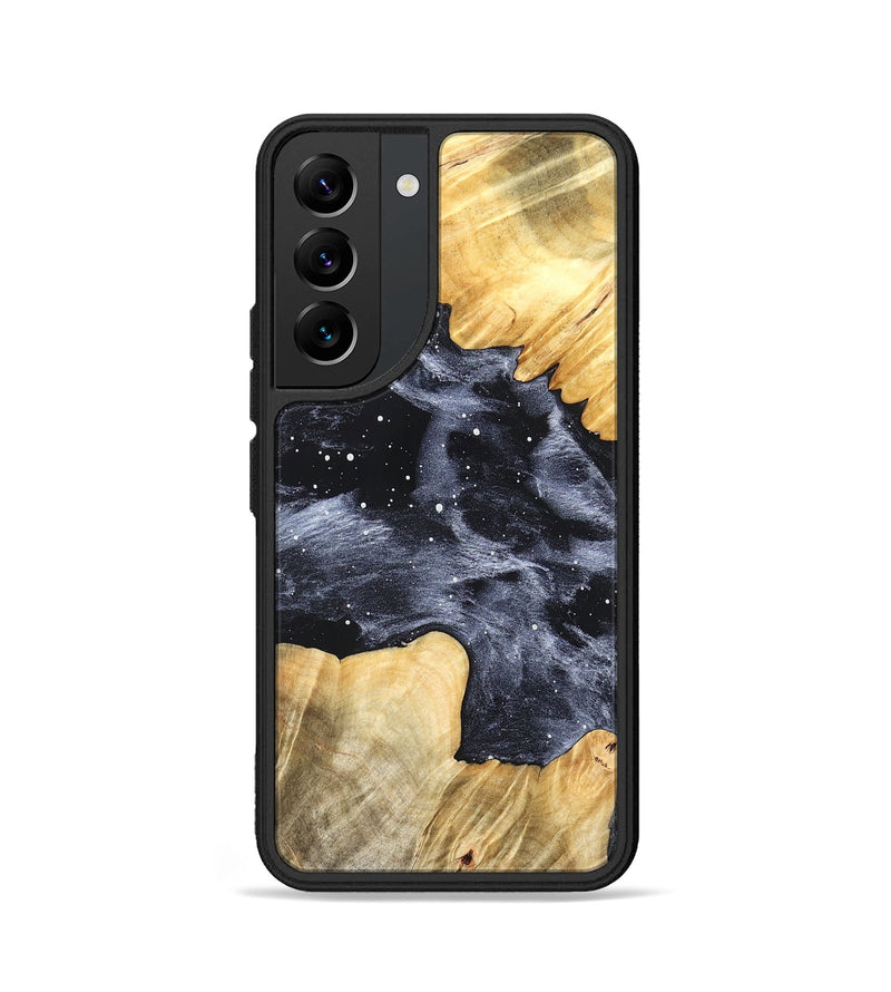 Galaxy S22 Wood Phone Case - Camila (Cosmos, 824521)