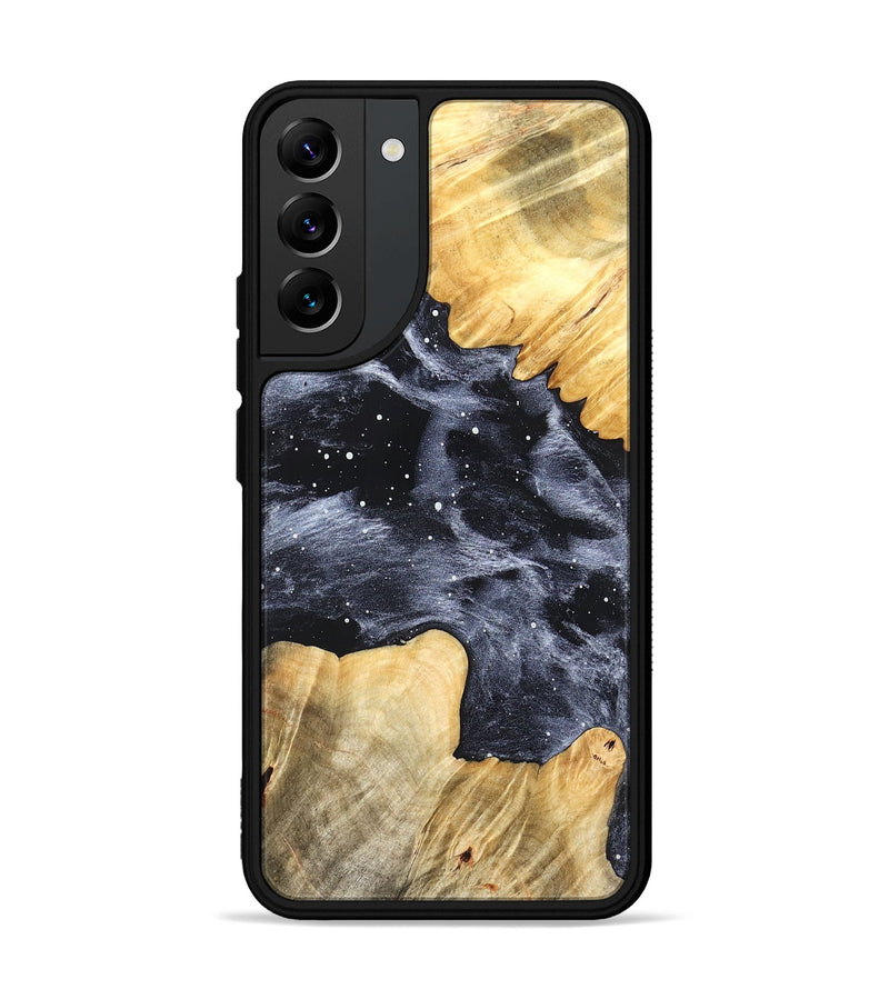 Galaxy S22 Plus Wood Phone Case - Camila (Cosmos, 824521)
