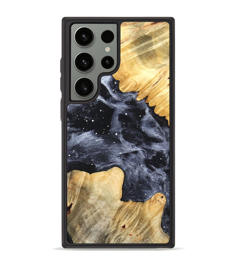 Galaxy S23 Ultra Wood Phone Case - Camila (Cosmos, 824521)