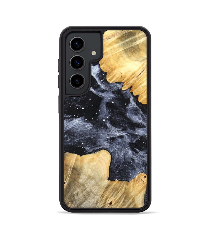 Galaxy S24 Wood Phone Case - Camila (Cosmos, 824521)