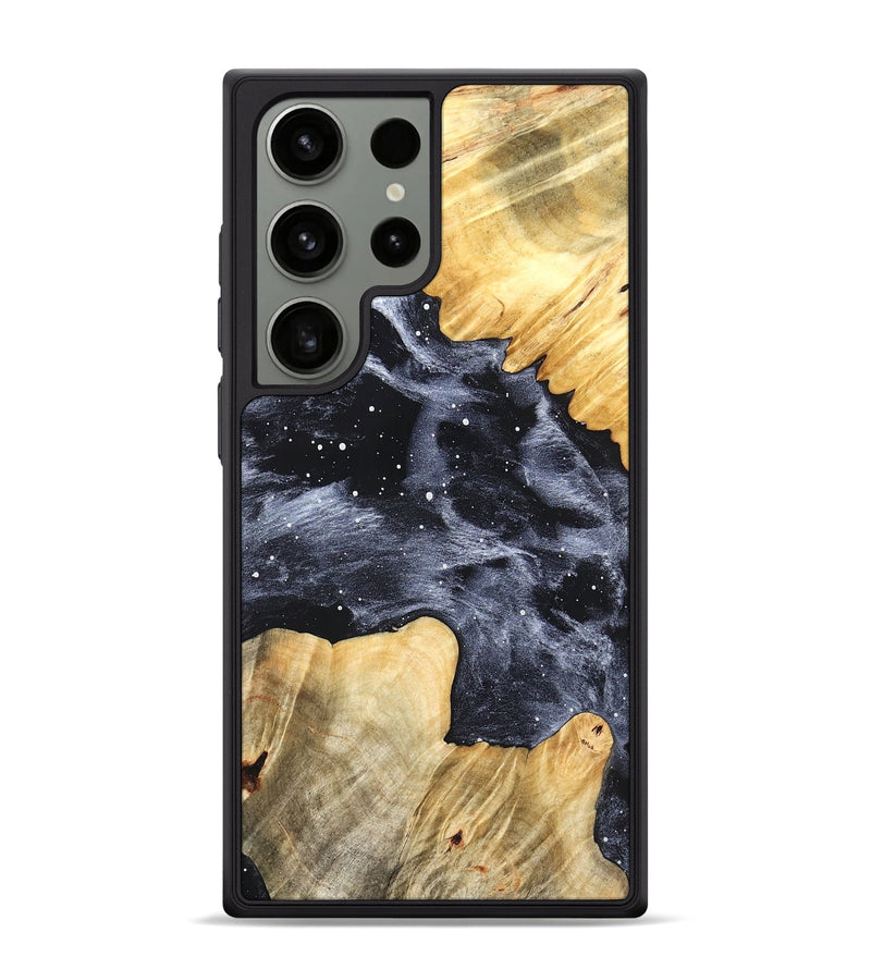 Galaxy S24 Ultra Wood Phone Case - Camila (Cosmos, 824521)