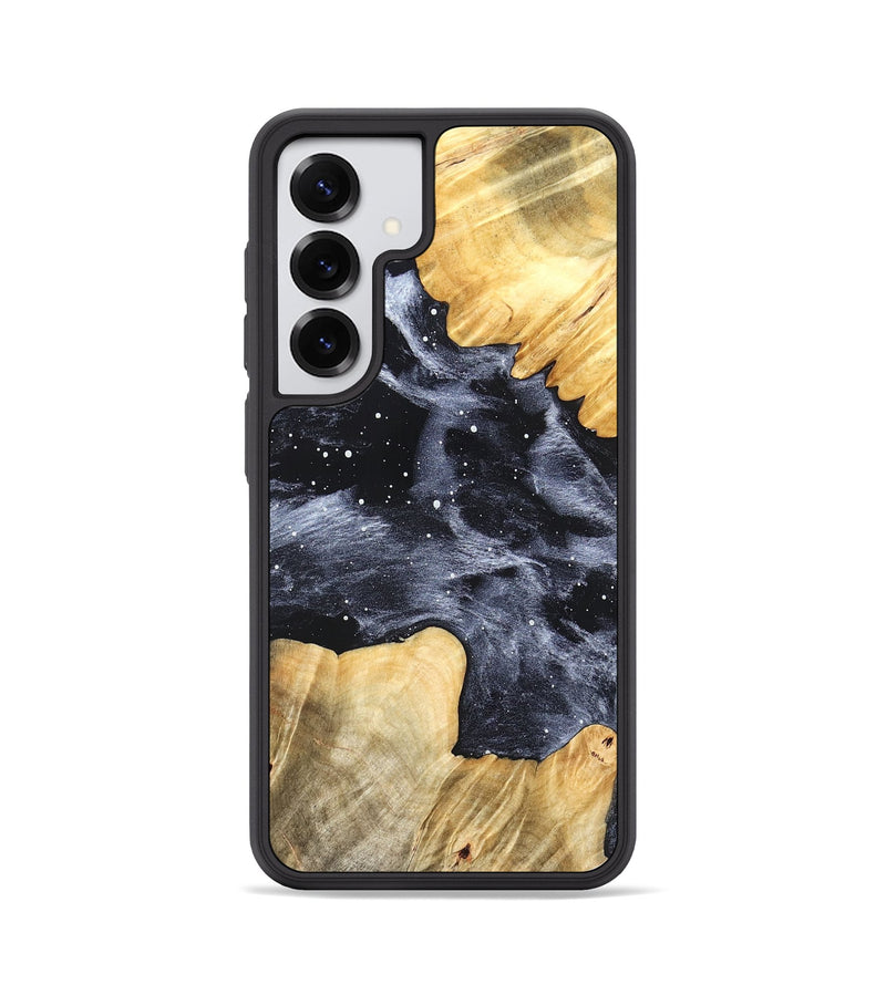 Galaxy S25 Wood Phone Case - Camila (Cosmos, 824521)