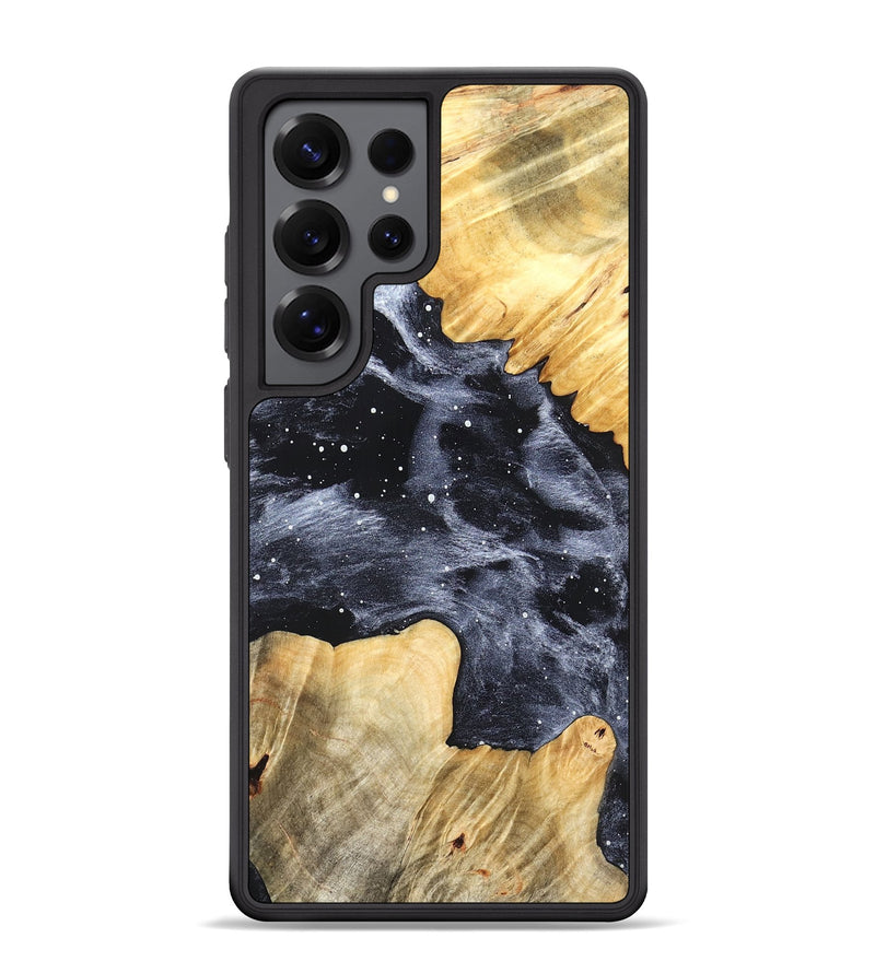 Galaxy S25 Ultra Wood Phone Case - Camila (Cosmos, 824521)