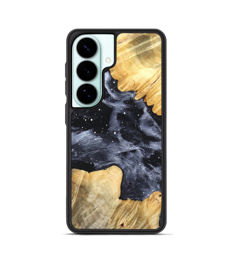 Galaxy S26 Wood Phone Case - Camila (Cosmos, 824521)