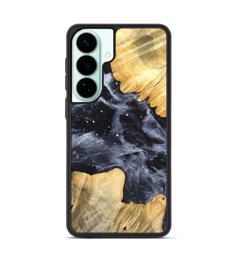 Galaxy S26 Plus Wood Phone Case - Camila (Cosmos, 824521)