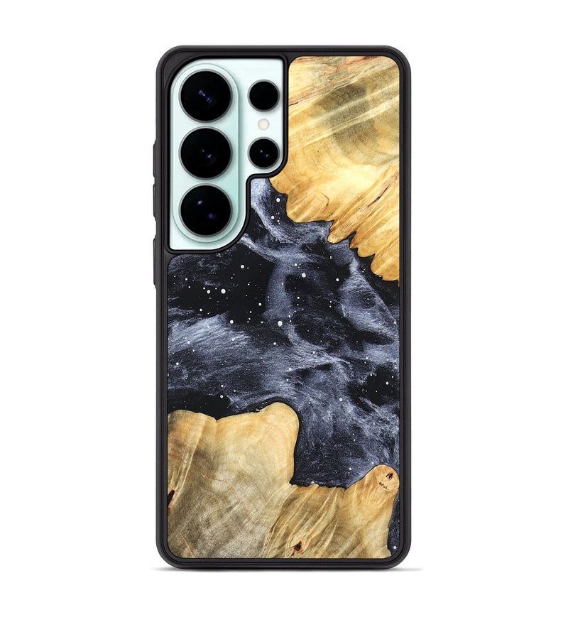 Galaxy S26 Ultra Wood Phone Case - Camila (Cosmos, 824521)