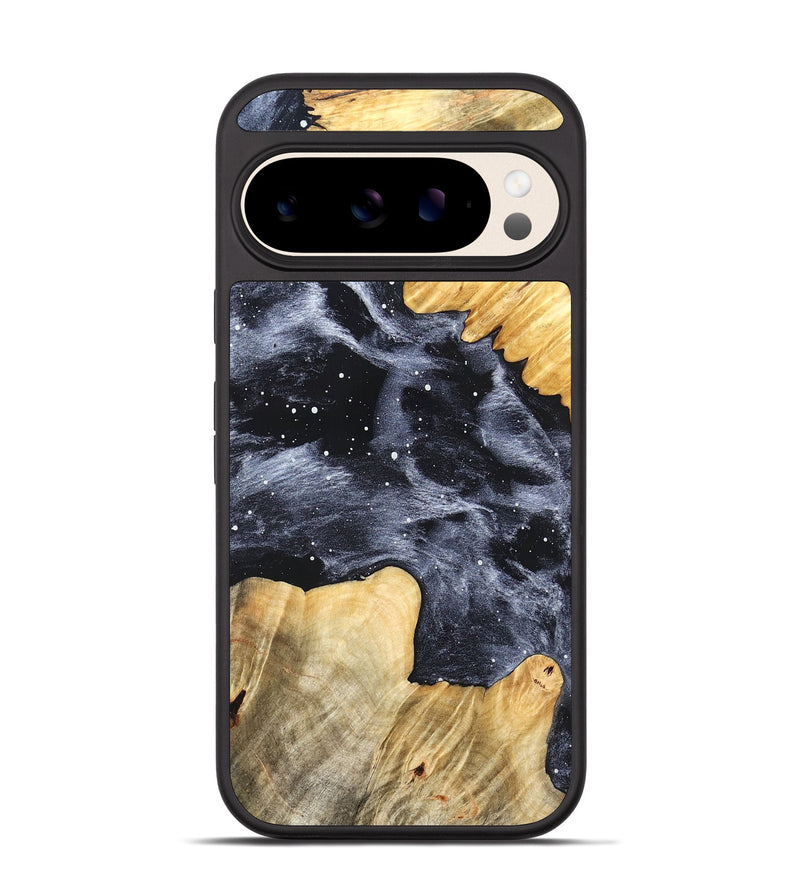 Pixel 10 Wood Phone Case - Camila (Cosmos, 824521)