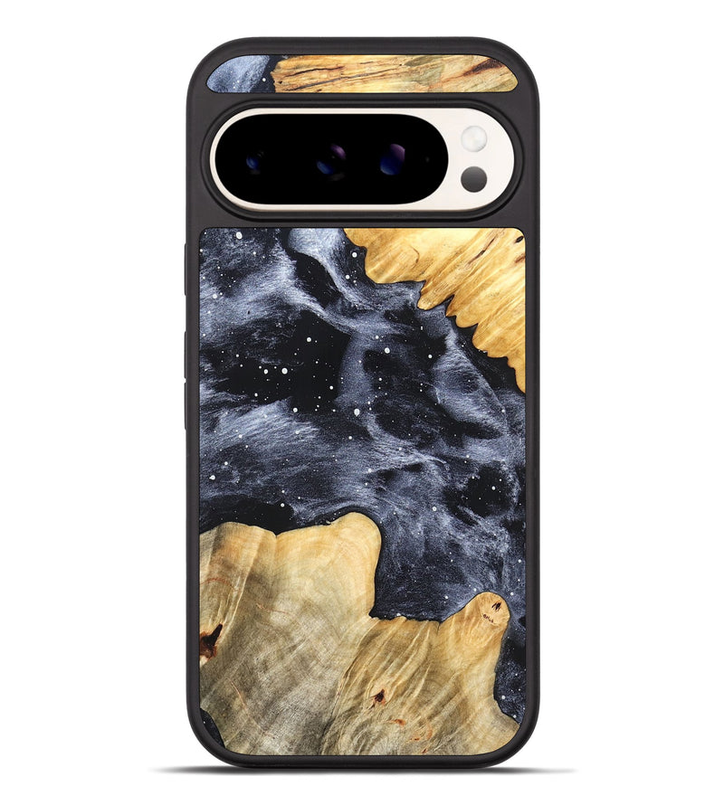Pixel 10 Pro XL Wood Phone Case - Camila (Cosmos, 824521)