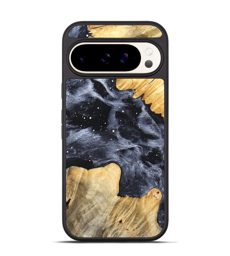 Pixel 9 Wood Phone Case - Camila (Cosmos, 824521)
