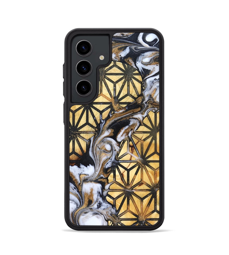 Galaxy S24 Wood Phone Case - Isadore (Pattern, 824528)