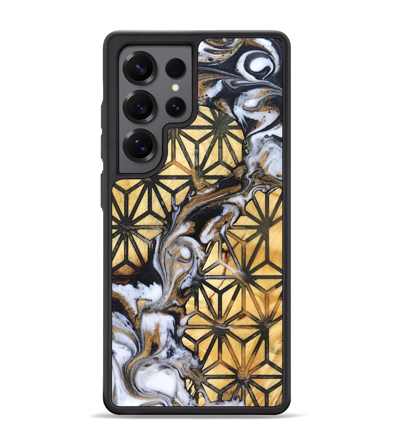Galaxy S25 Ultra Wood Phone Case - Isadore (Pattern, 824528)