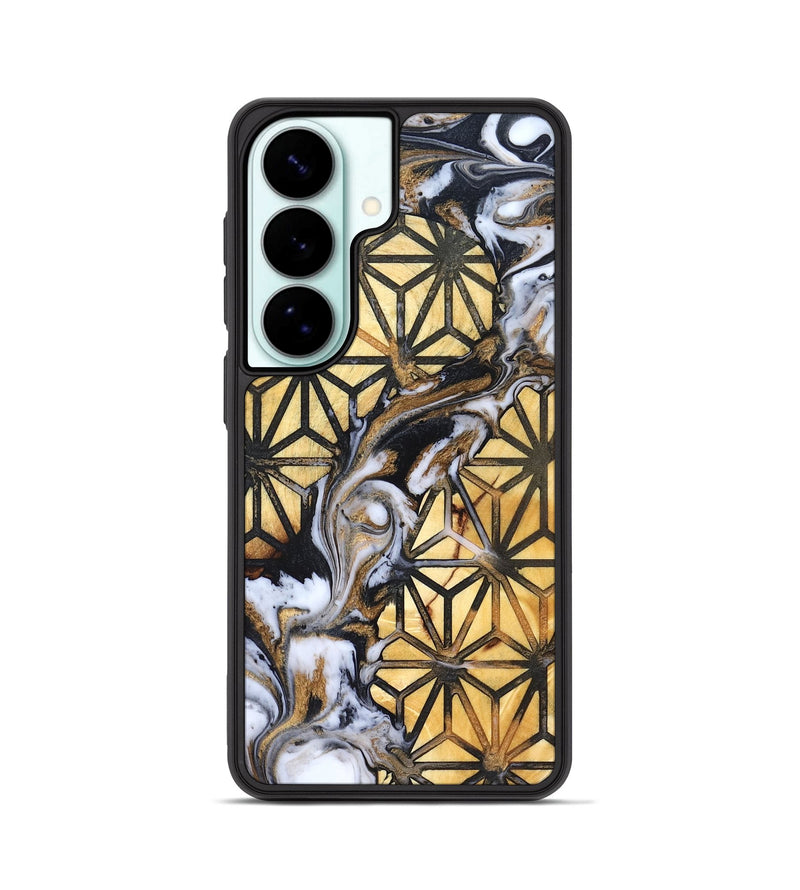 Galaxy S26 Wood Phone Case - Isadore (Pattern, 824528)