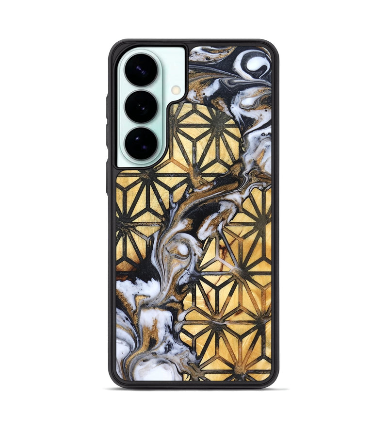 Galaxy S26 Plus Wood Phone Case - Isadore (Pattern, 824528)