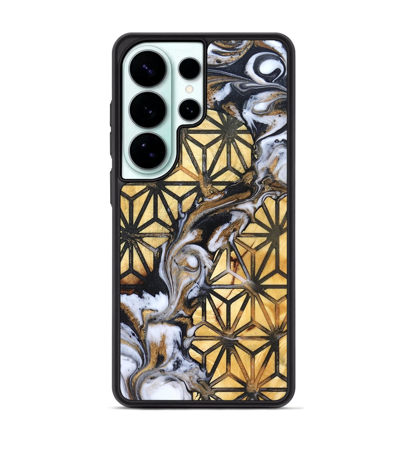 Galaxy S26 Ultra Wood Phone Case - Isadore (Pattern, 824528)
