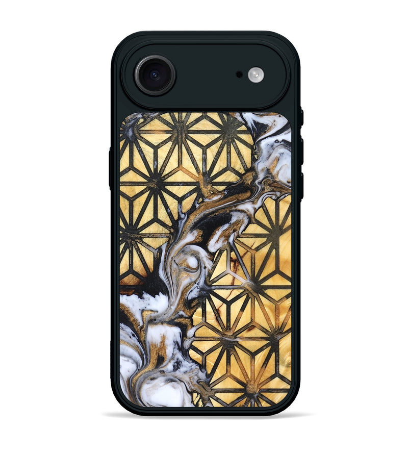 iPhone 17 Air Wood Phone Case - Isadore (Pattern, 824528)