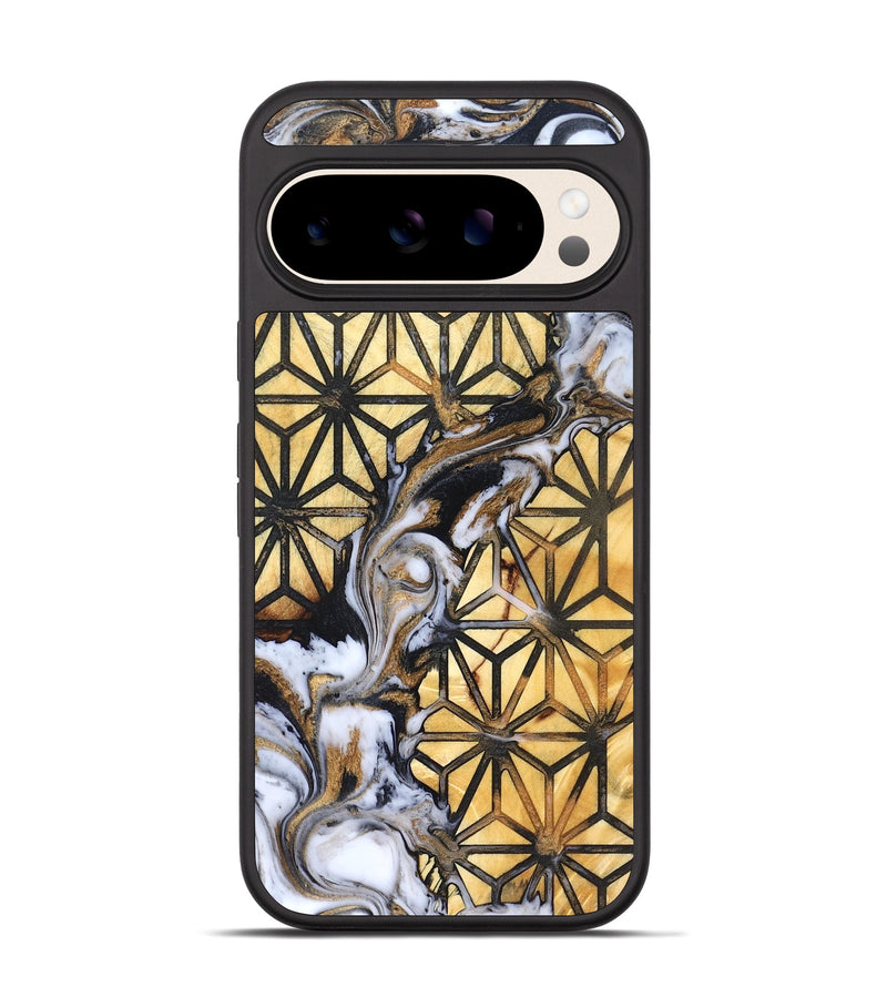 Pixel 10 Wood Phone Case - Isadore (Pattern, 824528)