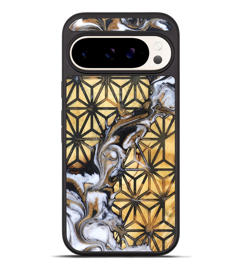 Pixel 10 Pro XL Wood Phone Case - Isadore (Pattern, 824528)