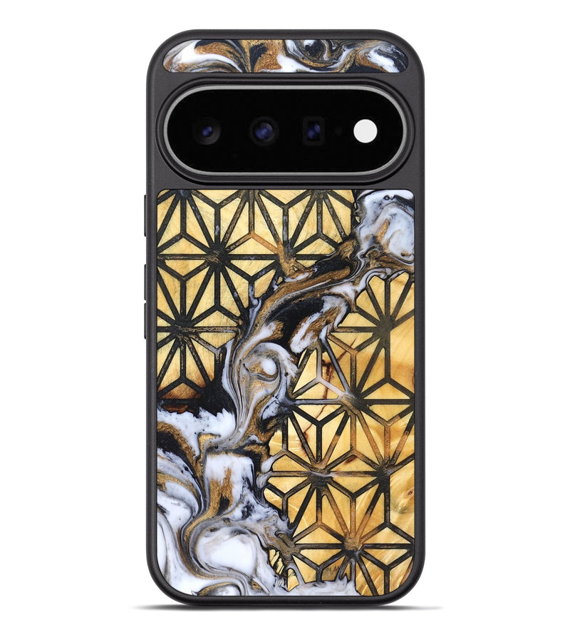 Pixel 11 Pro XL Wood Phone Case - Isadore (Pattern, 824528)