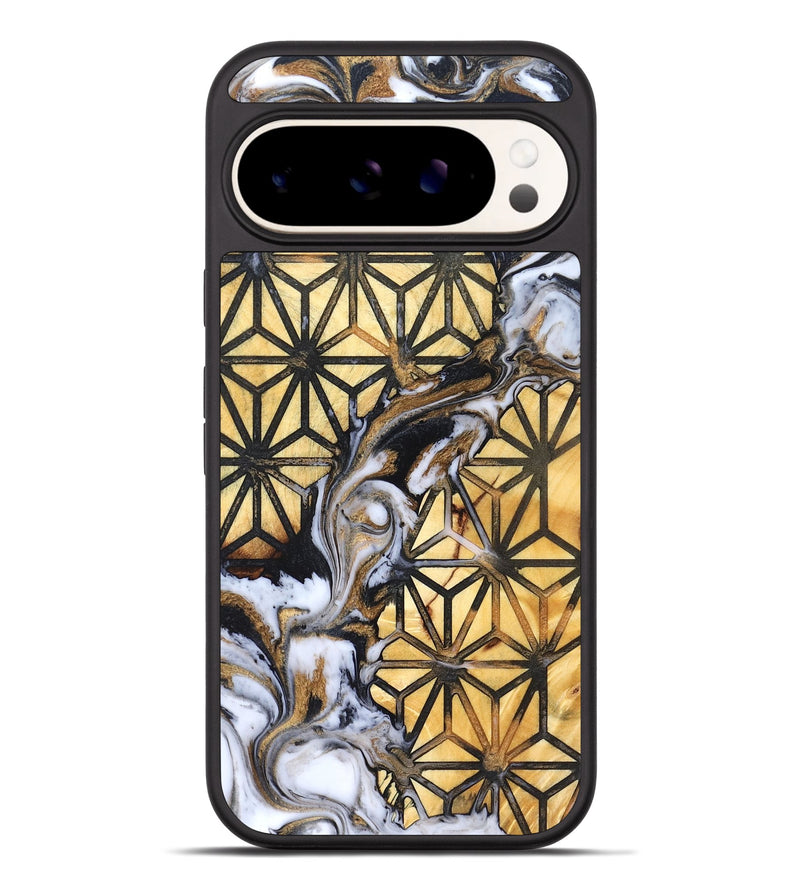Pixel 9 Pro XL Wood Phone Case - Isadore (Pattern, 824528)