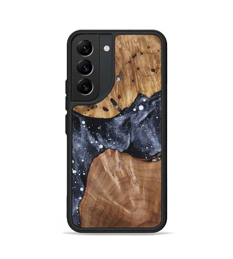 Galaxy S22 Wood Phone Case - Ally (Cosmos, 824535)